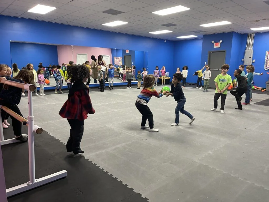 MOVE! Best Kids facility image