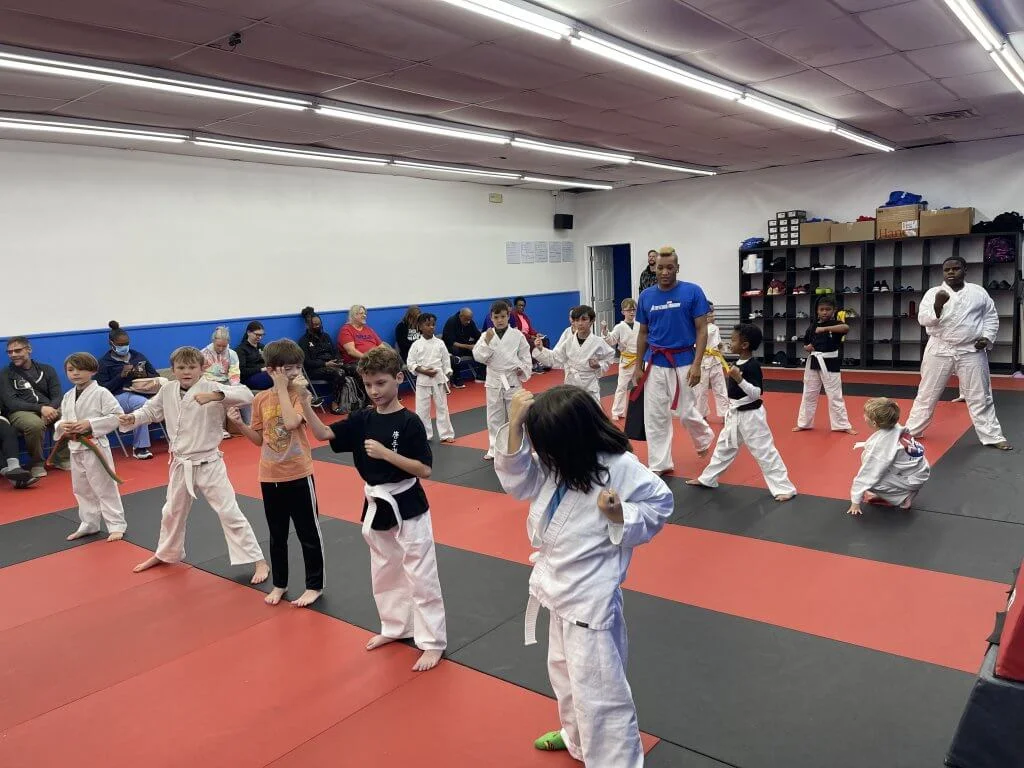 MOVE! Best Kids facility image