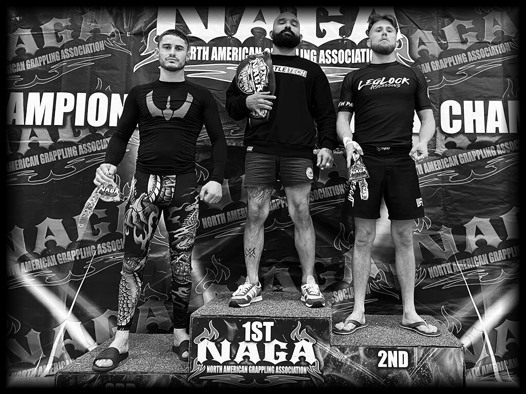 NOLA MMA facility image