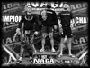 NOLA MMA facility image