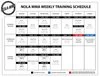 NOLA MMA facility image