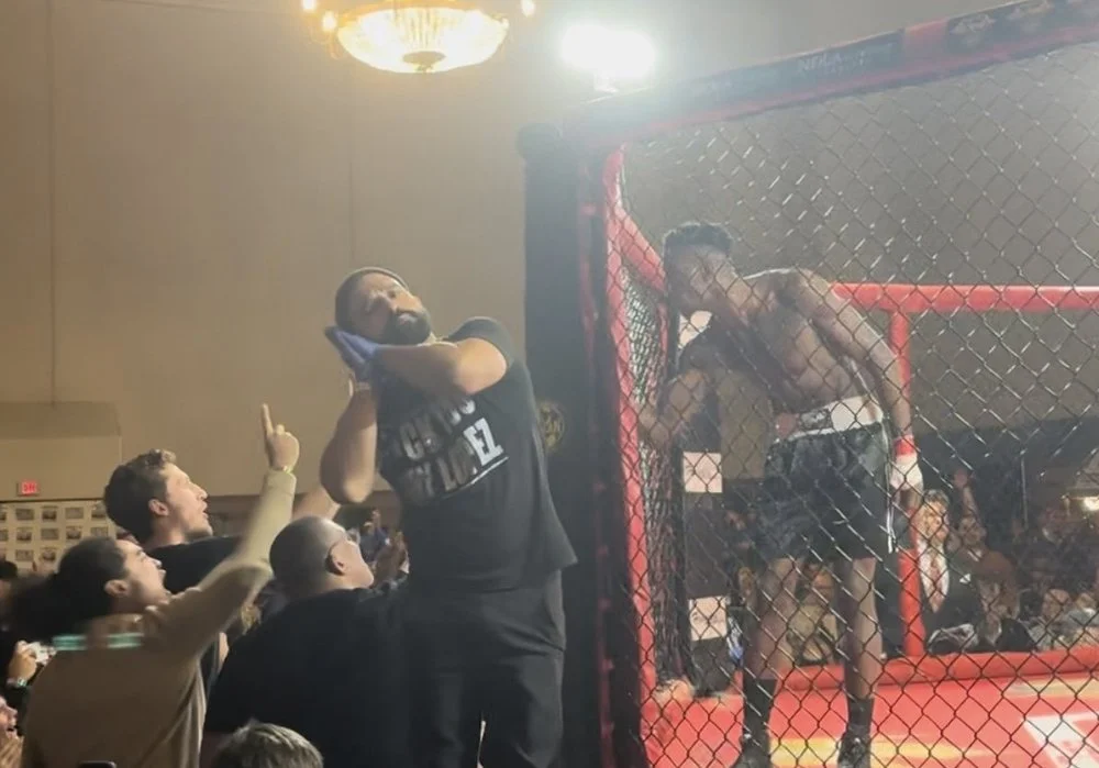 NOLA MMA facility image