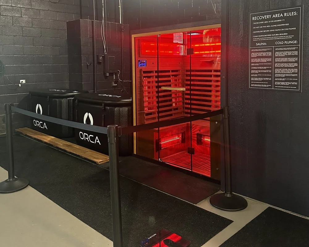 NOLA MMA facility image