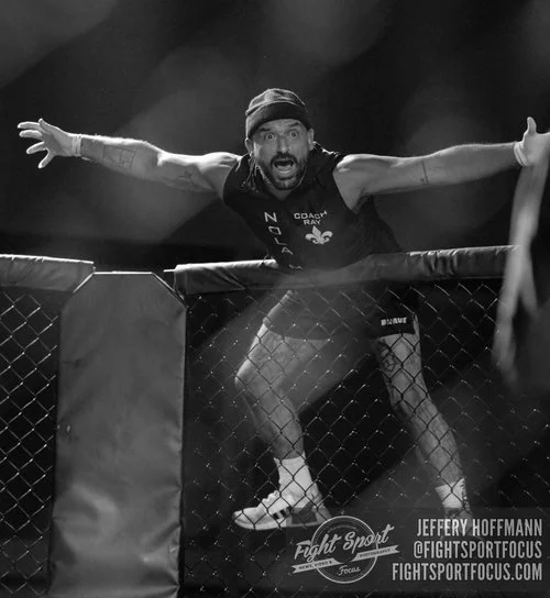 NOLA MMA facility image