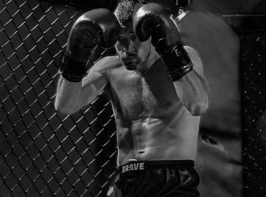 NOLA MMA facility image