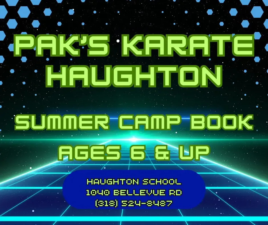 Pak's Karate Louisiana facility image