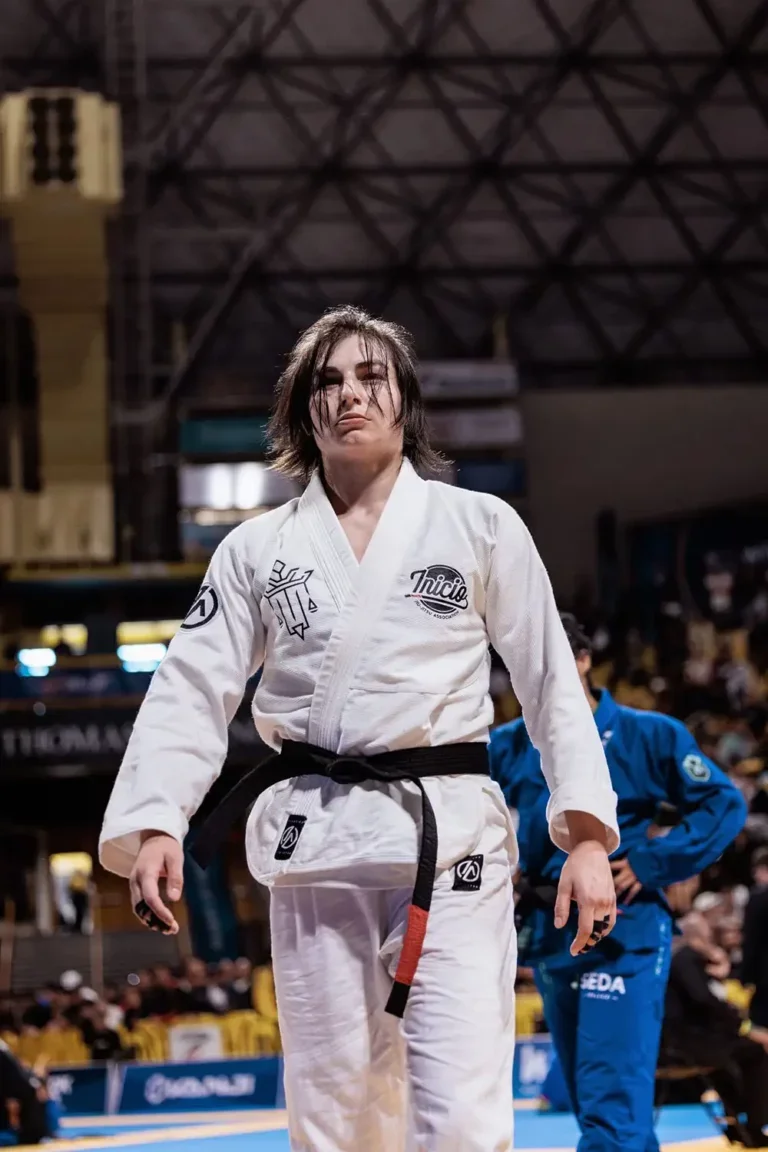 Raposo BJJ Academy facility image