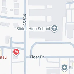 Rogue Jiu Jitsu facility image