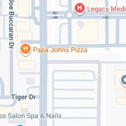 Rogue Jiu Jitsu facility image