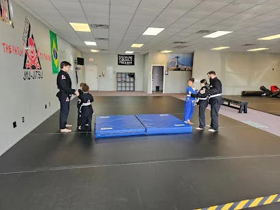 Rogue Jiu Jitsu facility image