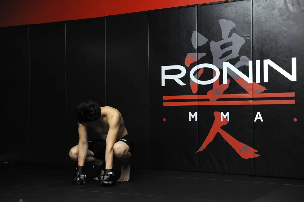 Ronin Martial Arts & Fitness facility image