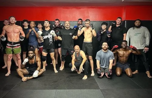 Ronin Martial Arts & Fitness facility image