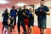 Ronin Martial Arts & Fitness facility image