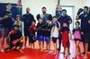 Ronin Martial Arts & Fitness facility image