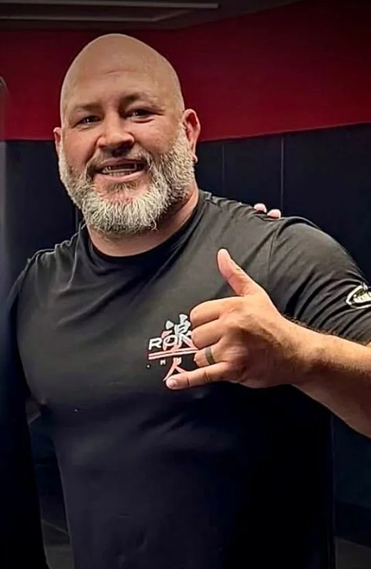 Ronin Martial Arts & Fitness facility image