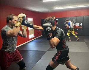 Ronin Martial Arts & Fitness facility image