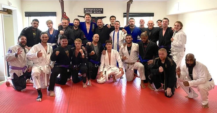Ronin Martial Arts & Fitness facility image