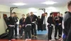 Ronin Martial Arts & Fitness facility image
