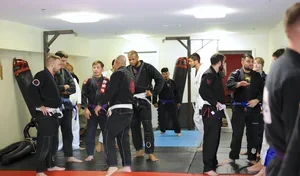 Ronin Martial Arts & Fitness facility image