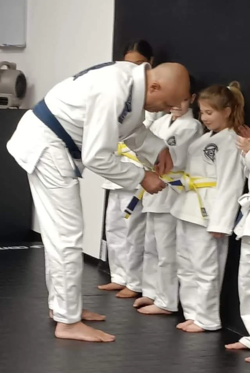 Royce Gracie Academy of Broussard facility image
