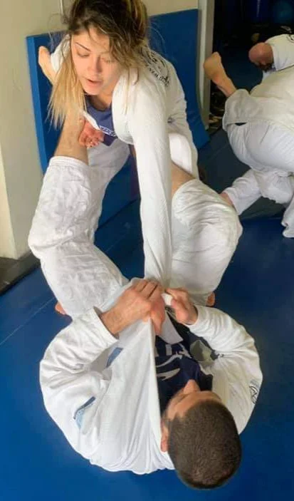 Royce Gracie Academy of Broussard facility image