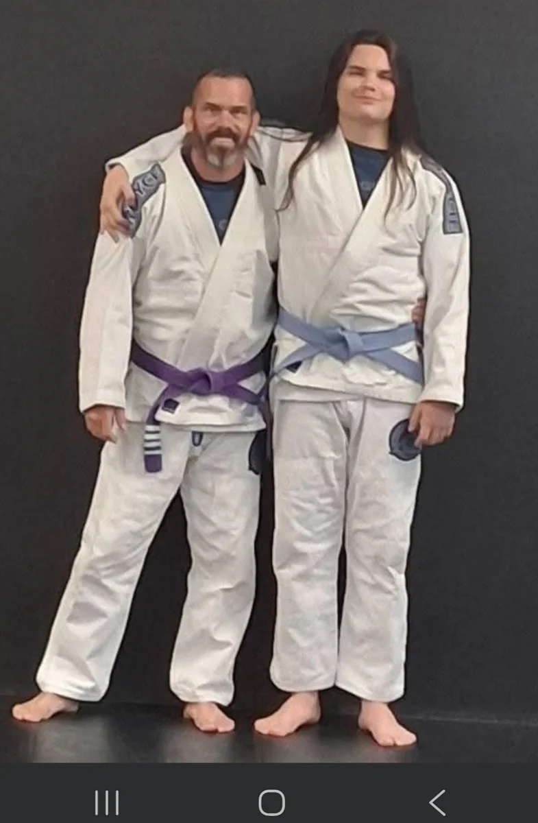Royce Gracie Academy of Broussard facility image