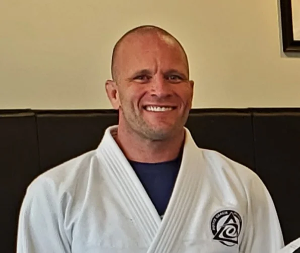 Royce Gracie Academy of Broussard facility image
