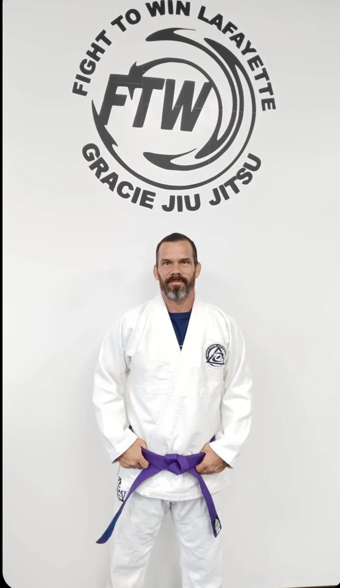 Royce Gracie Academy of Broussard facility image