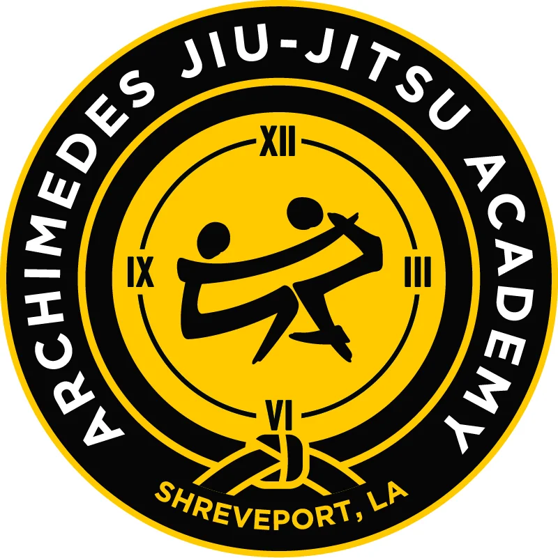 Shreveport BJJ facility image
