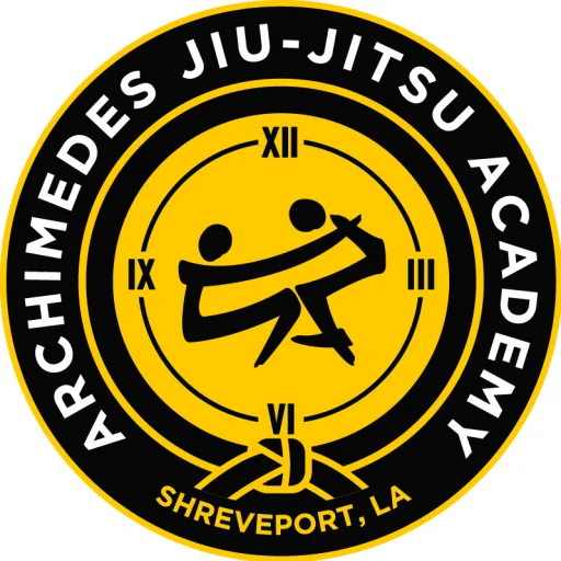 Shreveport BJJ facility image