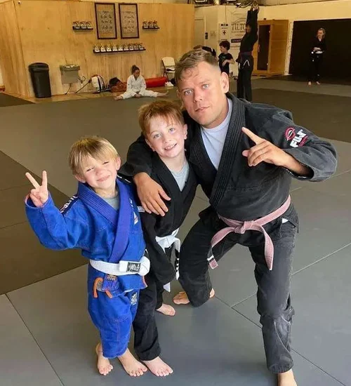 Synergy Martial Arts Academy (SMAA) / Synergy Martial Arts HQ facility image
