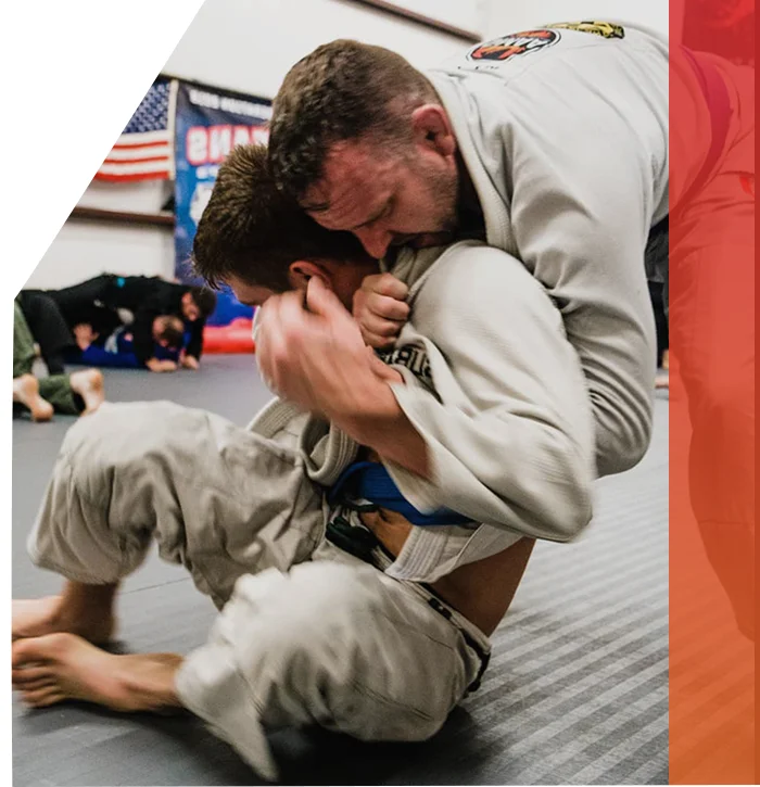 Synergy Martial Arts Academy (SMAA) / Synergy Martial Arts HQ facility image