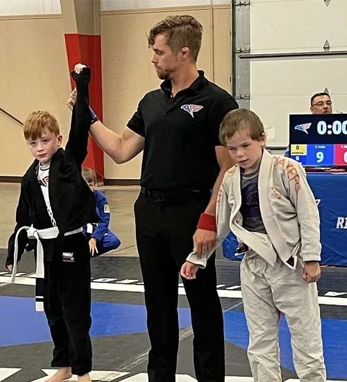 Synergy Martial Arts Academy (SMAA) / Synergy Martial Arts HQ facility image