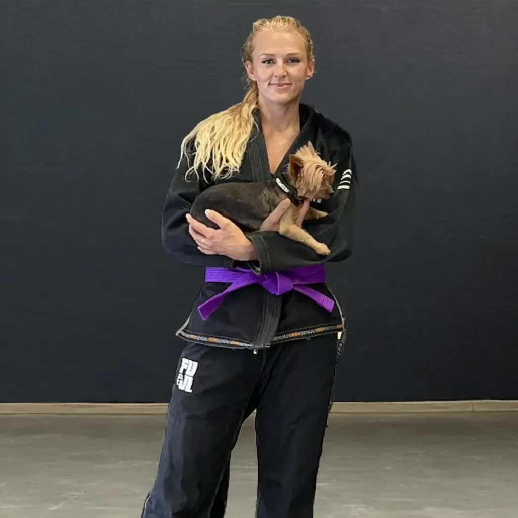 The Ranch Martial Arts facility image