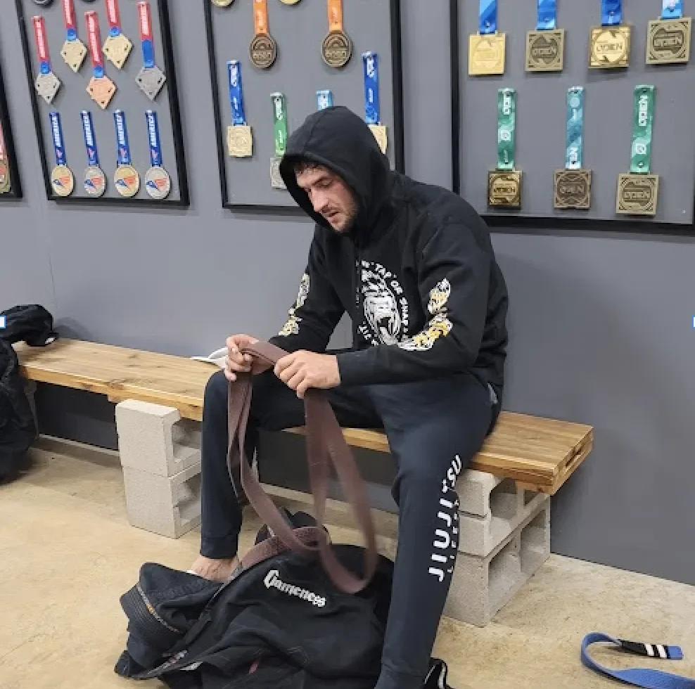 The Ranch Martial Arts facility image