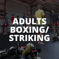 The Ranch Martial Arts facility image