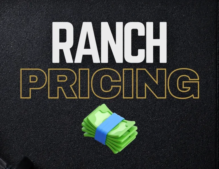 The Ranch Martial Arts facility image