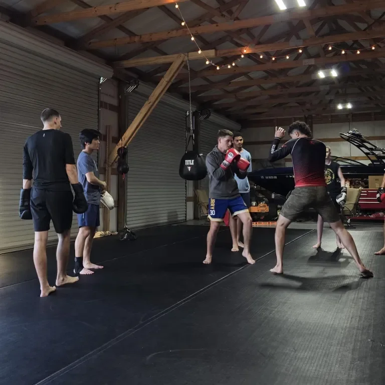 The Ranch Martial Arts facility image
