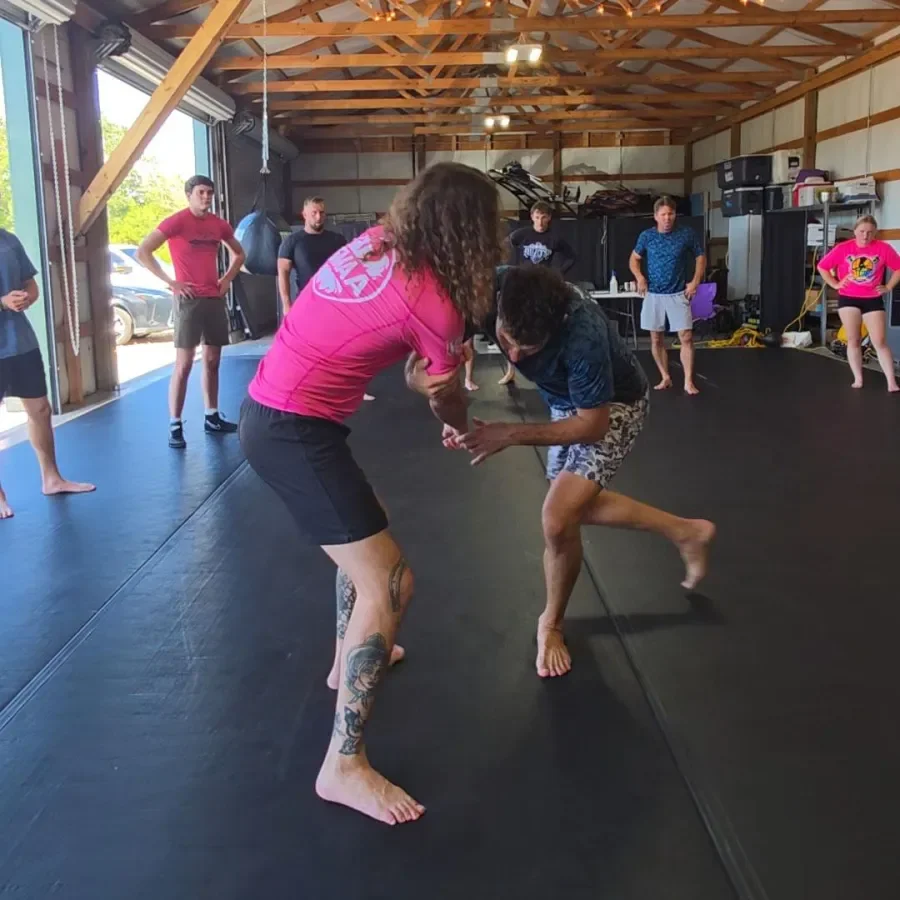The Ranch Martial Arts facility image
