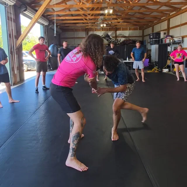 The Ranch Martial Arts facility image