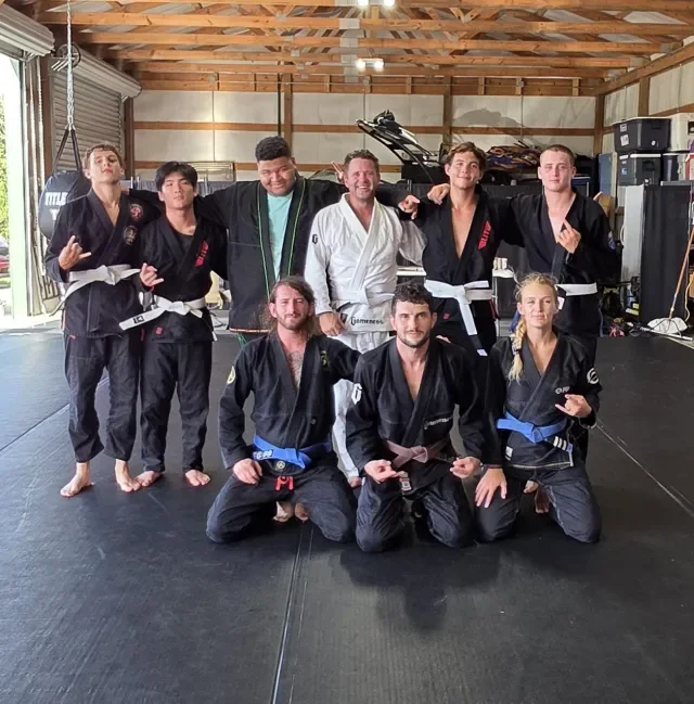 The Ranch Martial Arts facility image