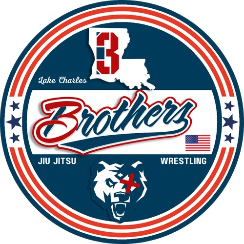 Three Brothers Jiu Jitsu facility image