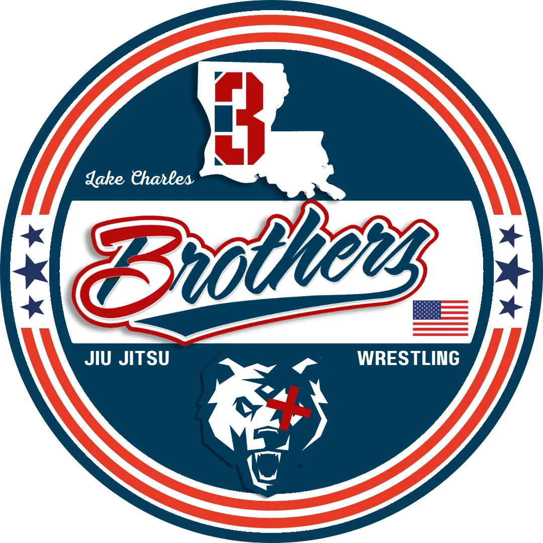 Three Brothers Jiu Jitsu facility image
