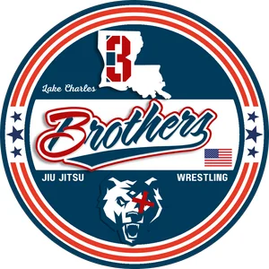Three Brothers Jiu Jitsu facility image