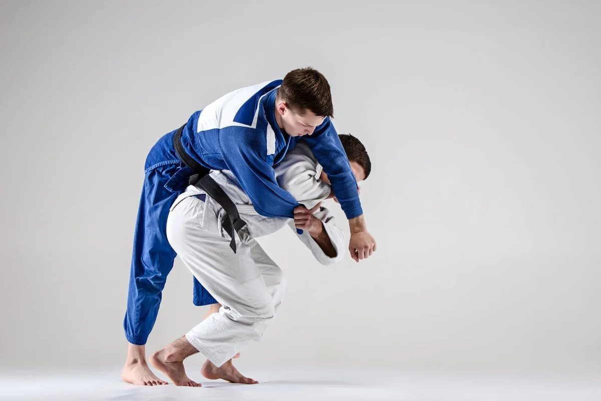 UMMA JIU-JITSU academy logo