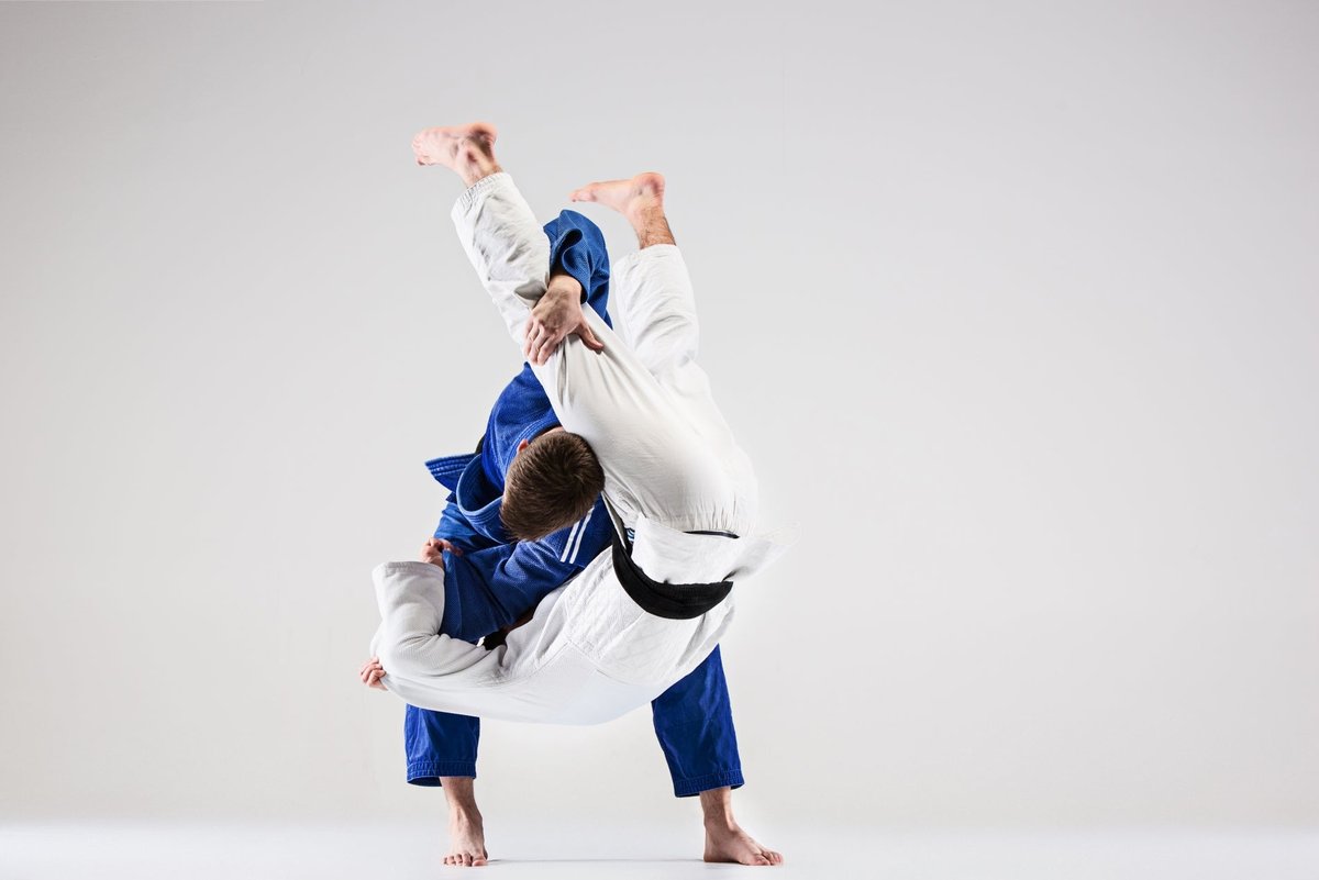 UMMA JIU-JITSU facility image