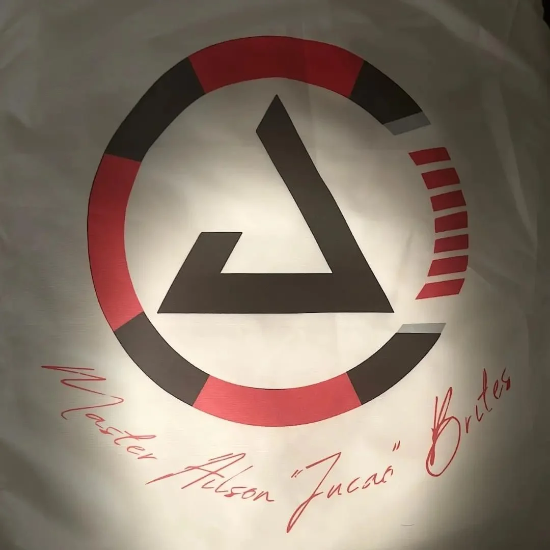 UNITED WE ARE STRONG (Gracie United) academy logo