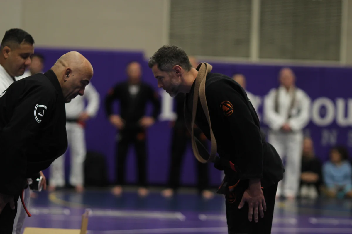 UNITED WE ARE STRONG (Gracie United) facility image