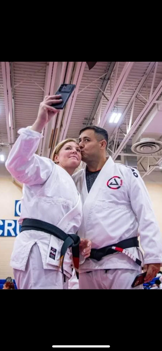 UNITED WE ARE STRONG (Gracie United) facility image