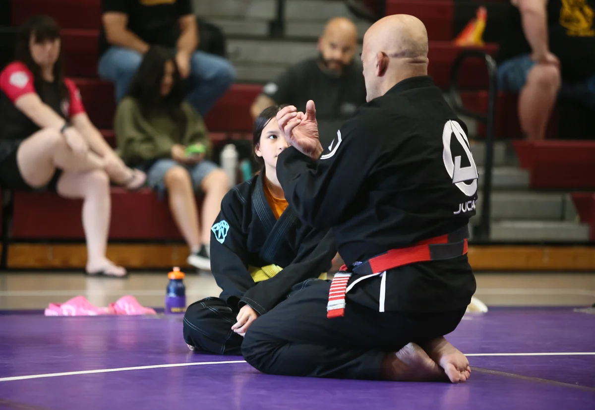 UNITED WE ARE STRONG (Gracie United) facility image